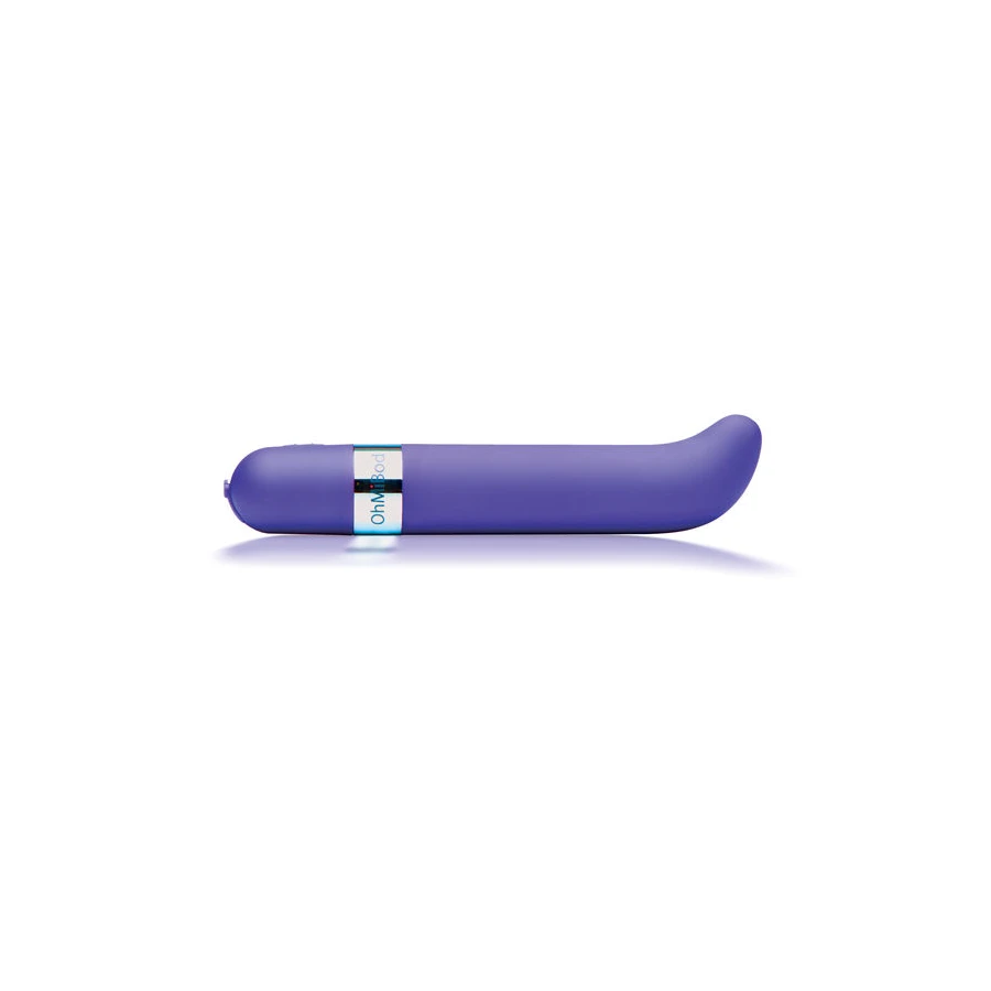 OHMIBOD - FREESTYLE LILA G-PISTEVIBRAATTORISTIMULAATTORI
